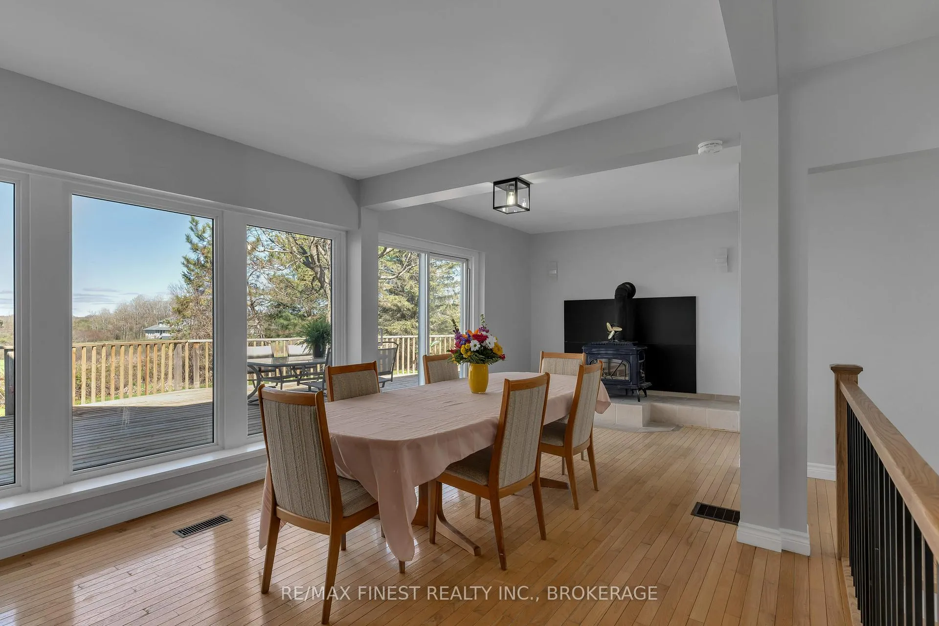 Photo 11 of 5002 Highway 2, Gananoque — HOMEH
