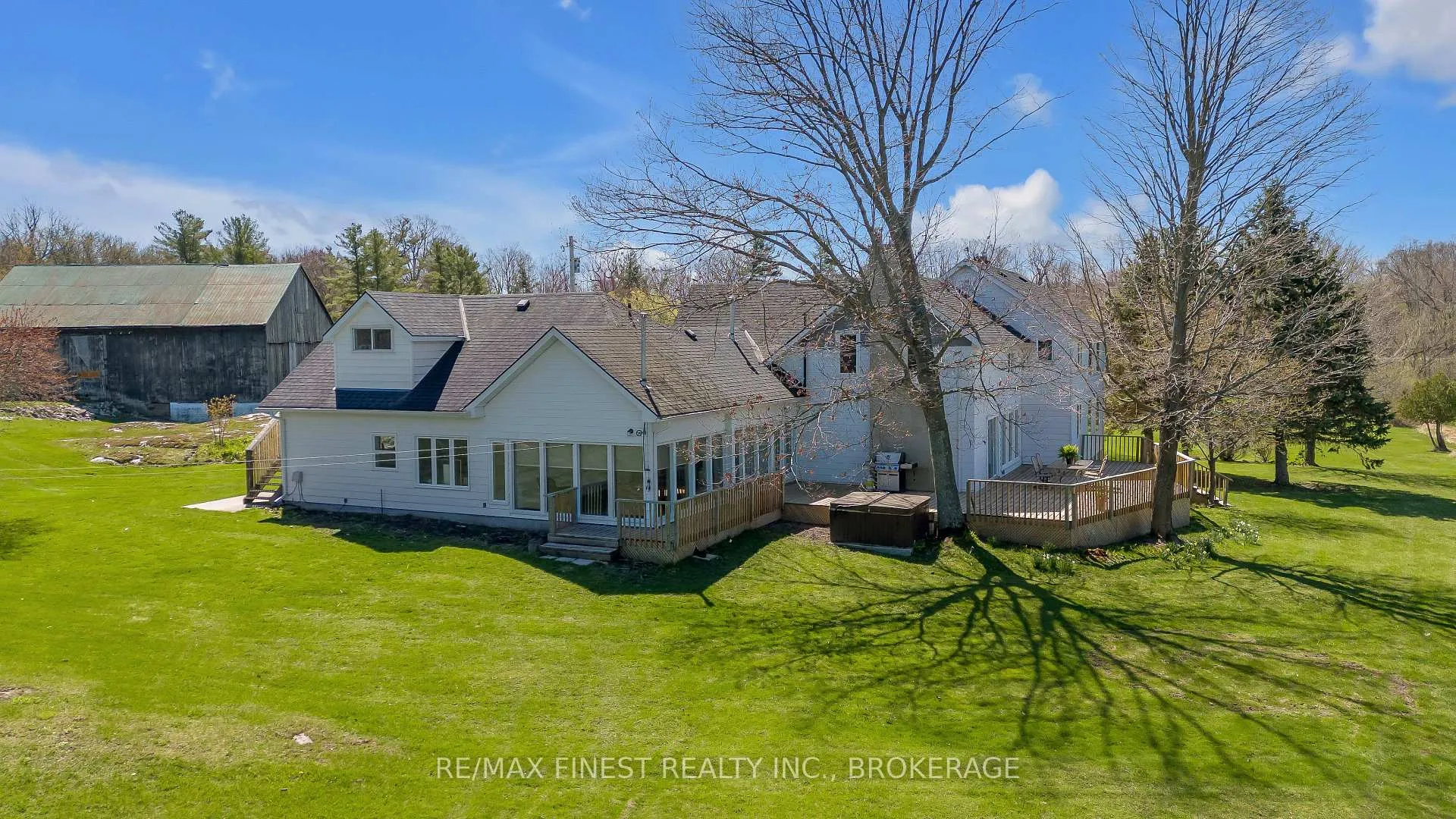 Photo 39 of 5002 Highway 2, Gananoque — HOMEH