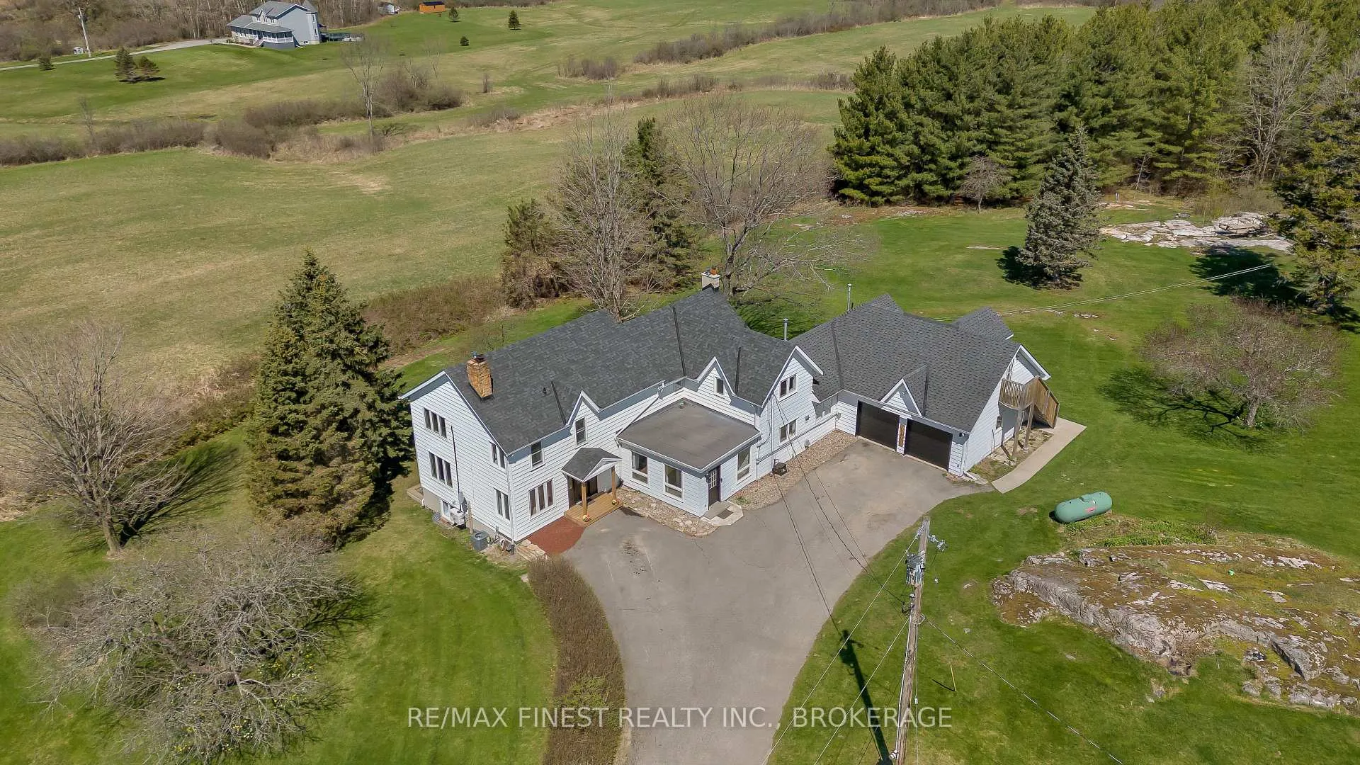 Photo 41 of 5002 Highway 2, Gananoque — HOMEH