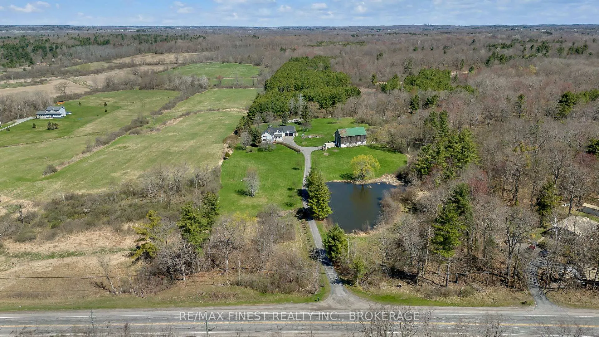 Photo 45 of 5002 Highway 2, Gananoque — HOMEH