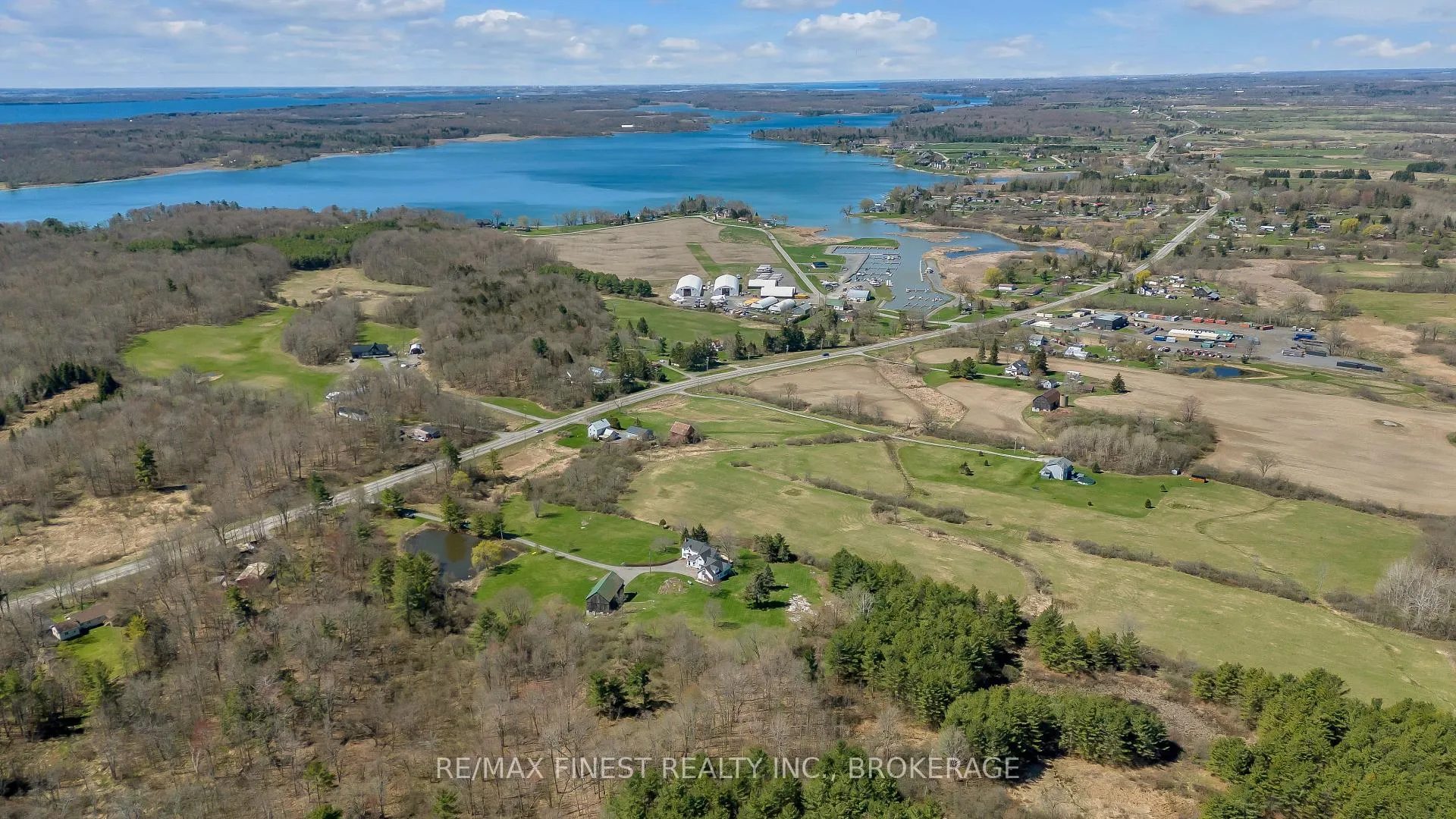 Photo 46 of 5002 Highway 2, Gananoque — HOMEH