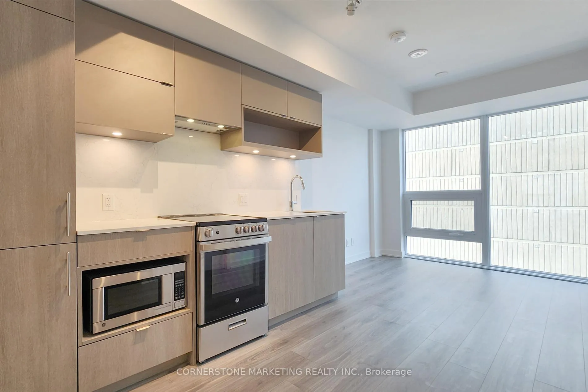 Photo 1 of Unit 815, 100 Queen Street E, Toronto, Church-Yonge Corridor — HOMEH