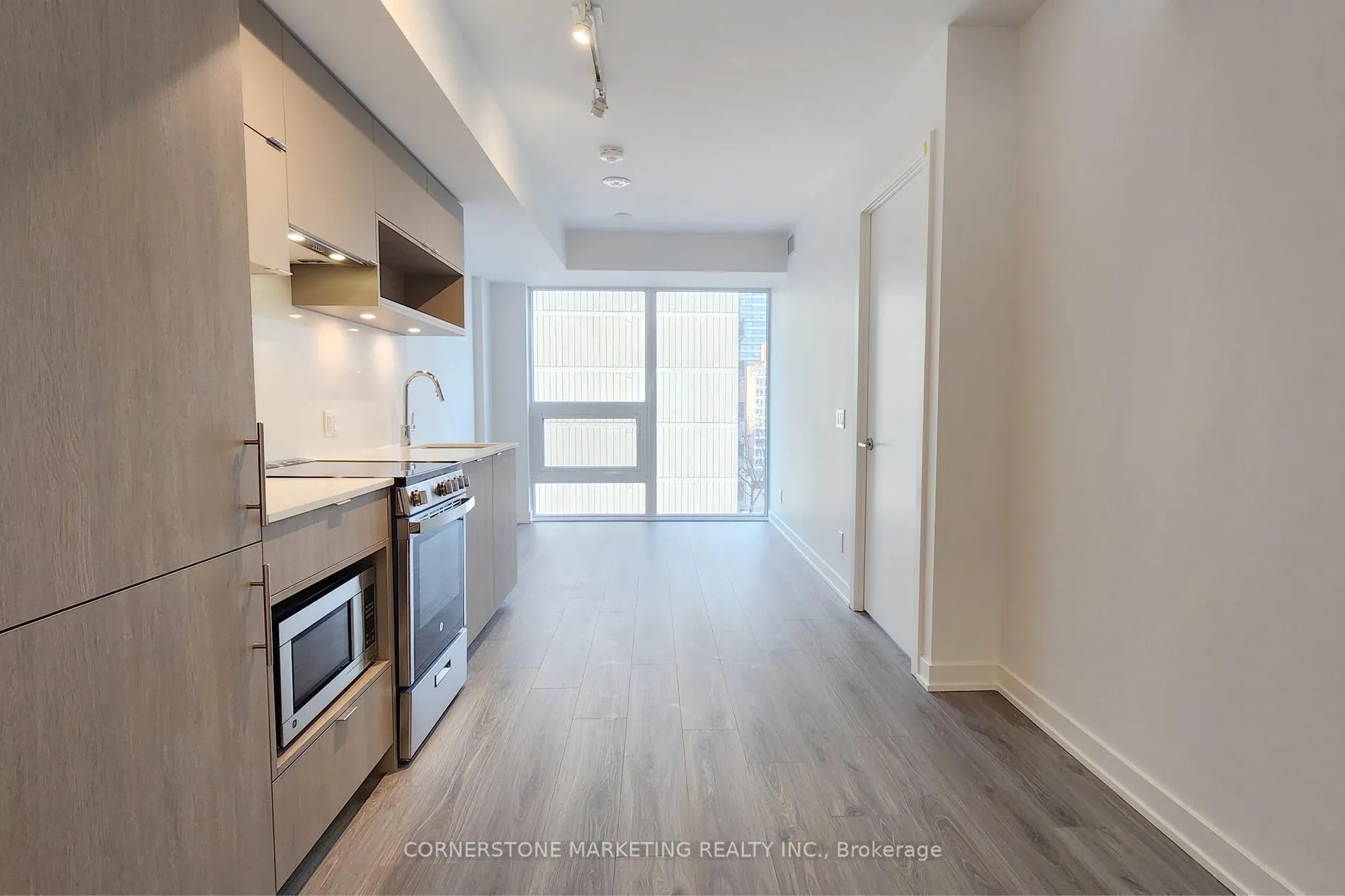 Photo 2 of Unit 815, 100 Queen Street E, Toronto, Church-Yonge Corridor — HOMEH