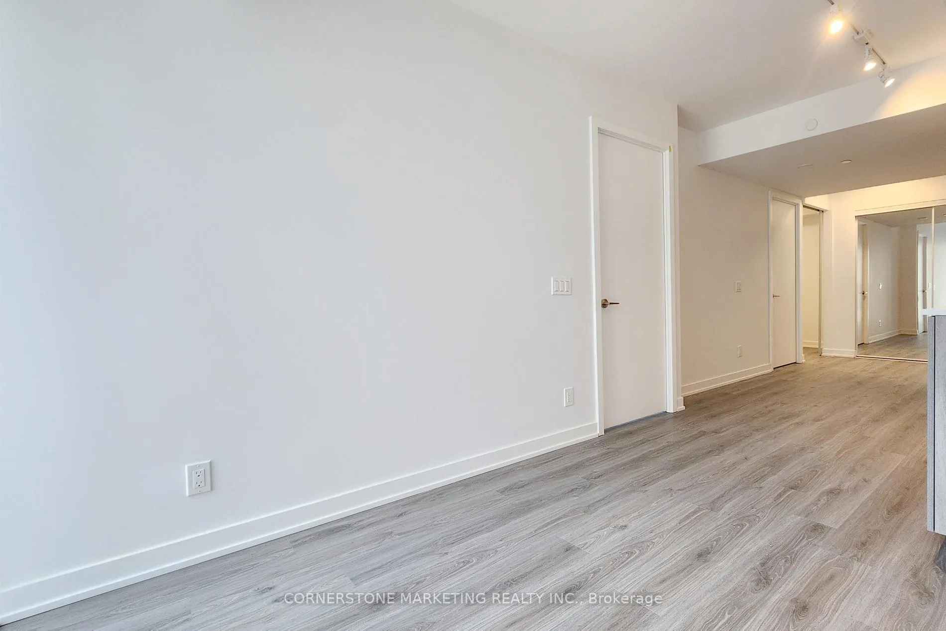 Photo 4 of Unit 815, 100 Queen Street E, Toronto, Church-Yonge Corridor — HOMEH