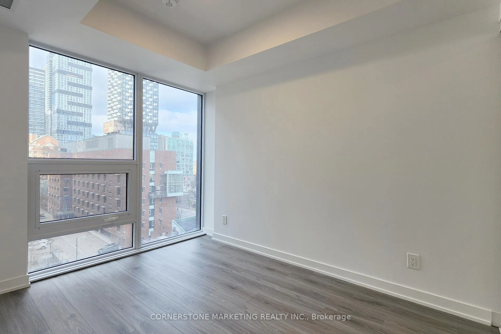 Photo 6 of Unit 815, 100 Queen Street E, Toronto, Church-Yonge Corridor — HOMEH