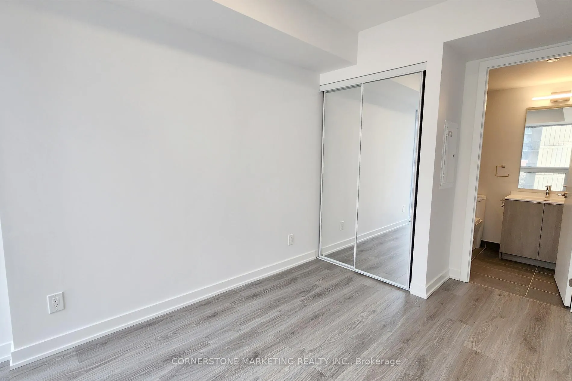 Photo 7 of Unit 815, 100 Queen Street E, Toronto, Church-Yonge Corridor — HOMEH