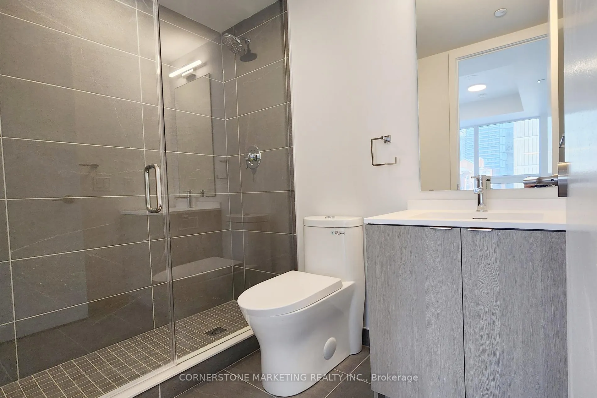 Photo 8 of Unit 815, 100 Queen Street E, Toronto, Church-Yonge Corridor — HOMEH
