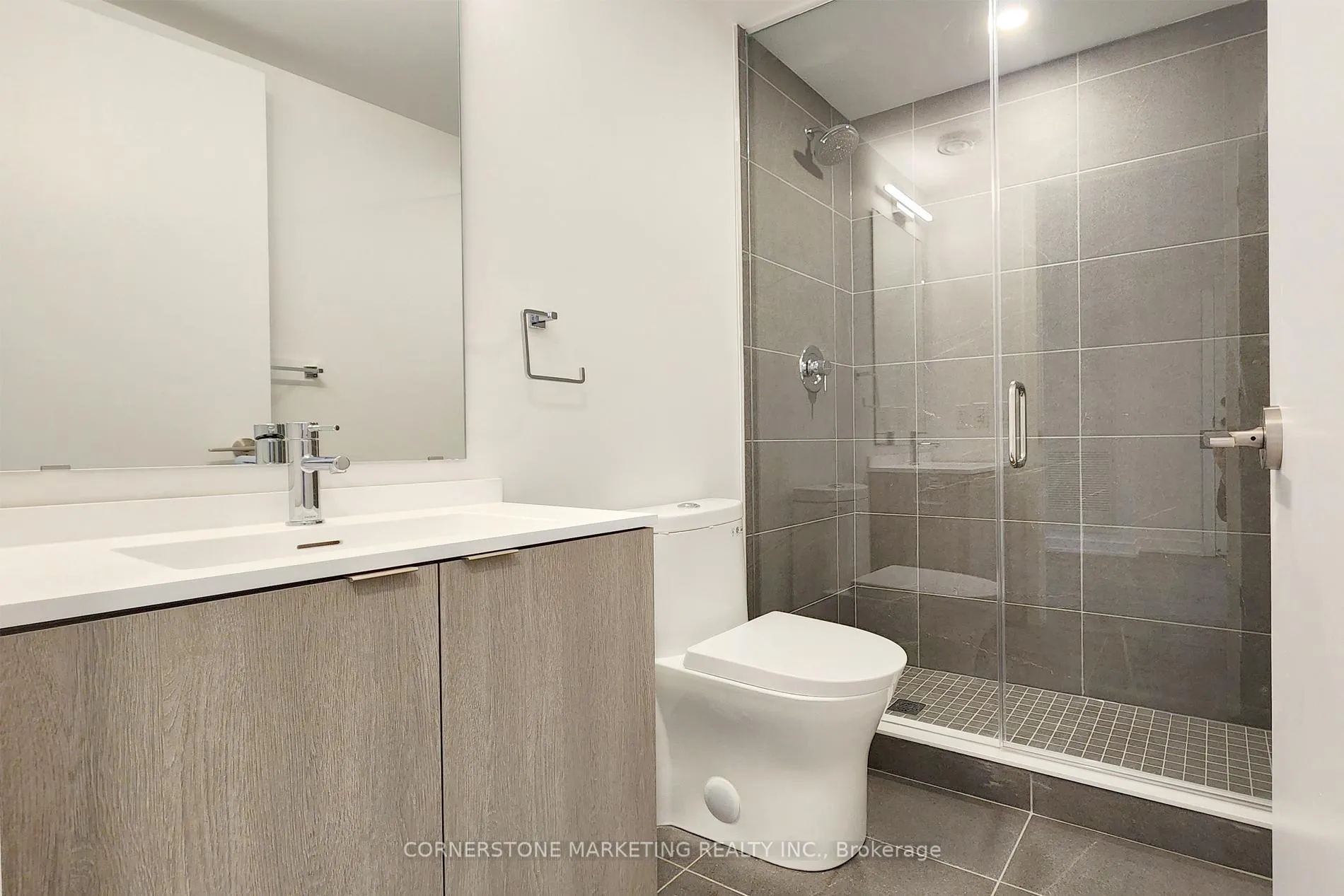 Photo 11 of Unit 815, 100 Queen Street E, Toronto, Church-Yonge Corridor — HOMEH