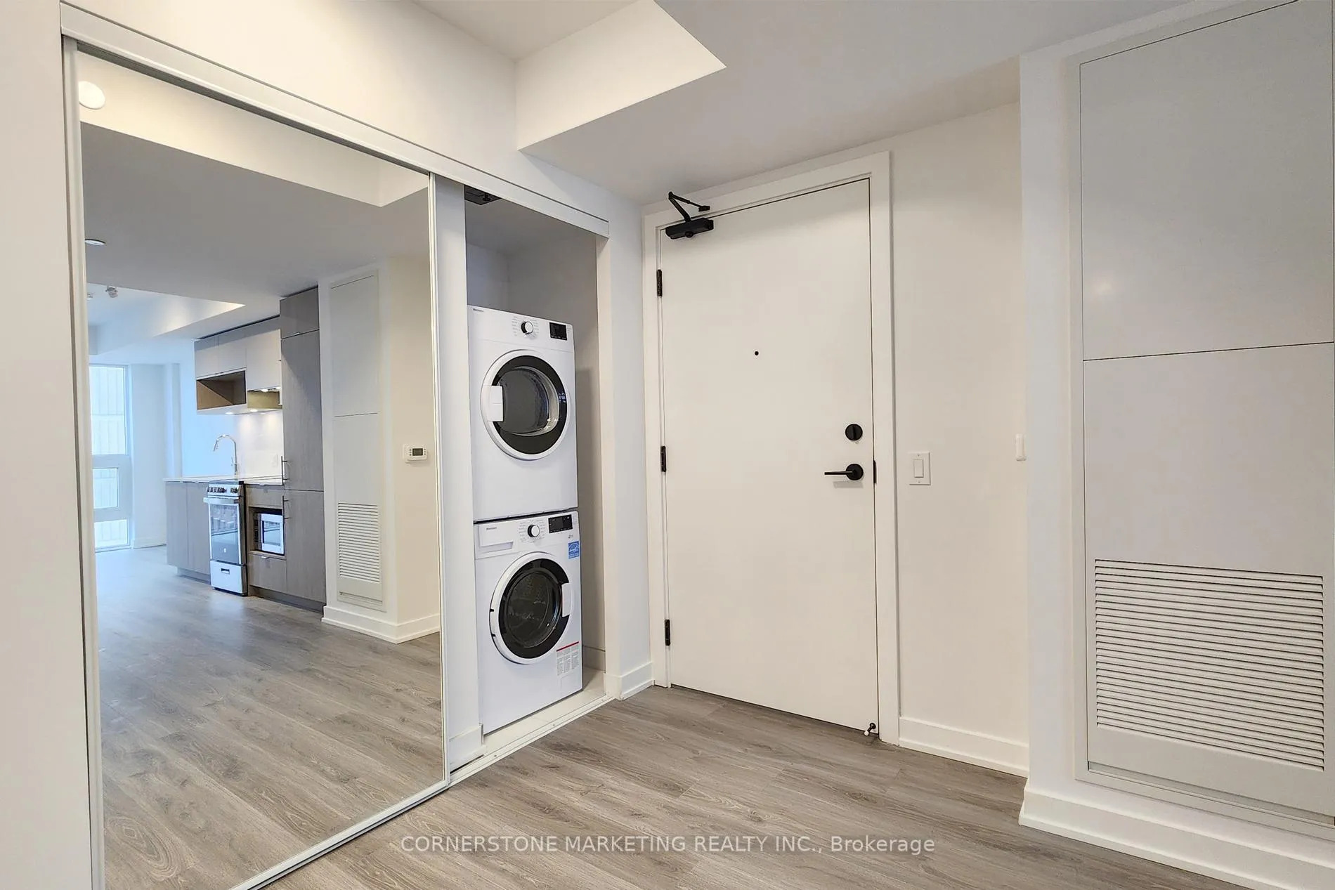 Photo 12 of Unit 815, 100 Queen Street E, Toronto, Church-Yonge Corridor — HOMEH