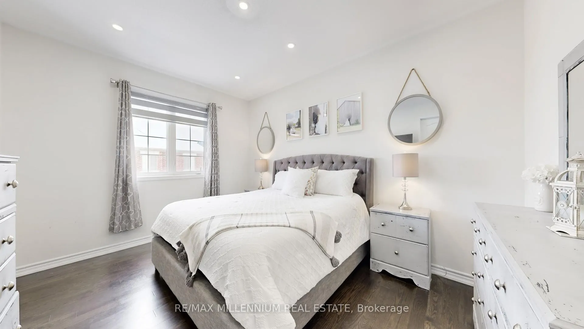 Photo 17 of 35 Barn Owl Way, Vaughan, Kleinburg — HOMEH