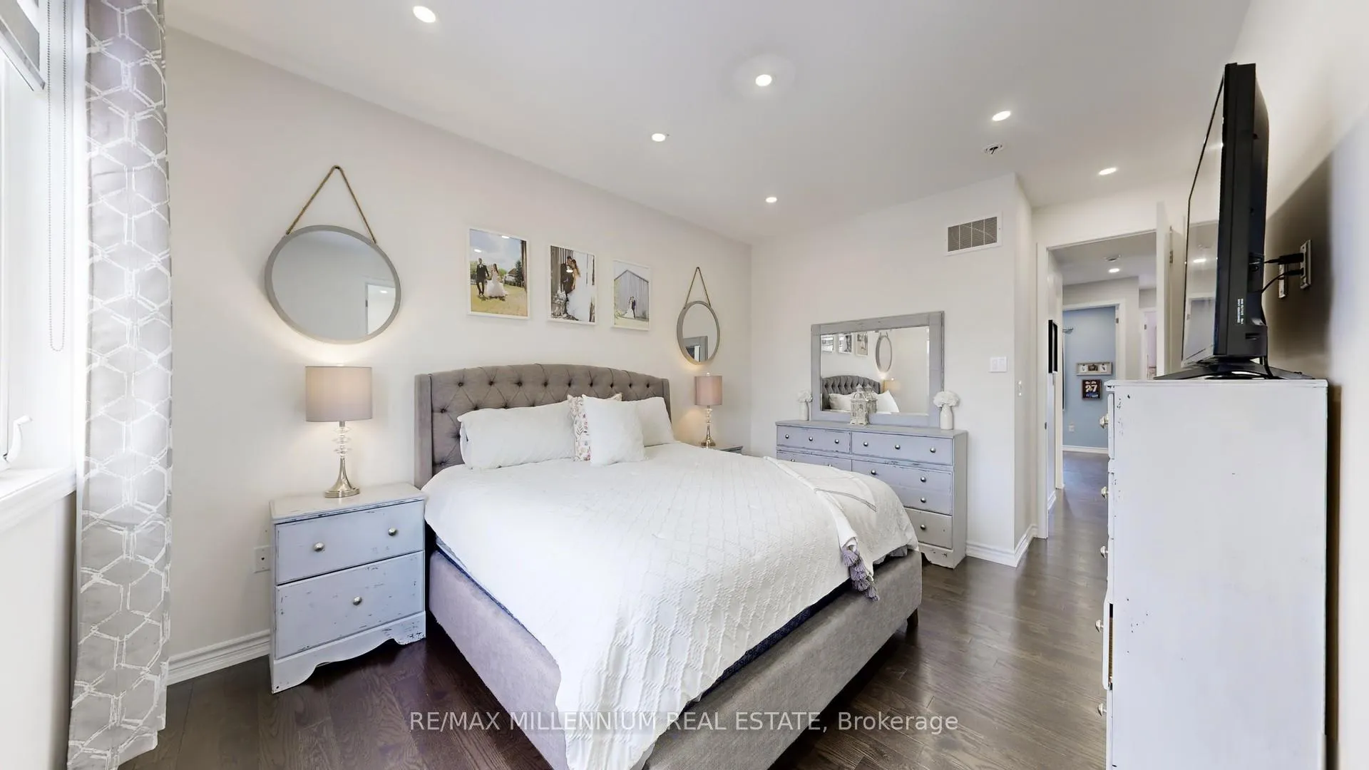Photo 18 of 35 Barn Owl Way, Vaughan, Kleinburg — HOMEH