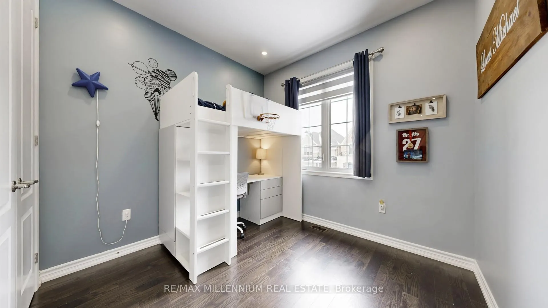 Photo 27 of 35 Barn Owl Way, Vaughan, Kleinburg — HOMEH