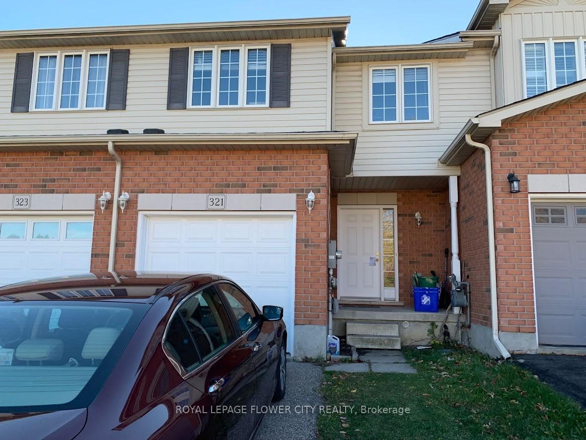 Photo 1 of 321 Briarmeadow Drive, Kitchener — HOMEH