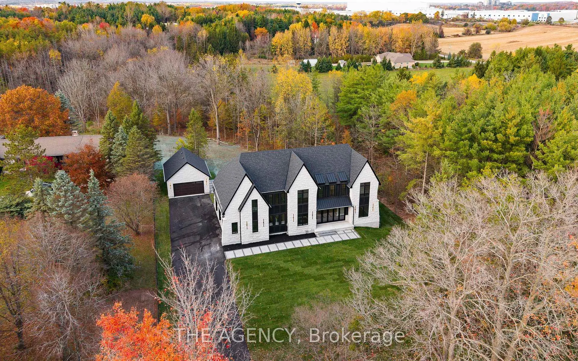 Photo 44 of 7006 Concession Rd 4, Puslinch, Rural Puslinch West — HOMEH