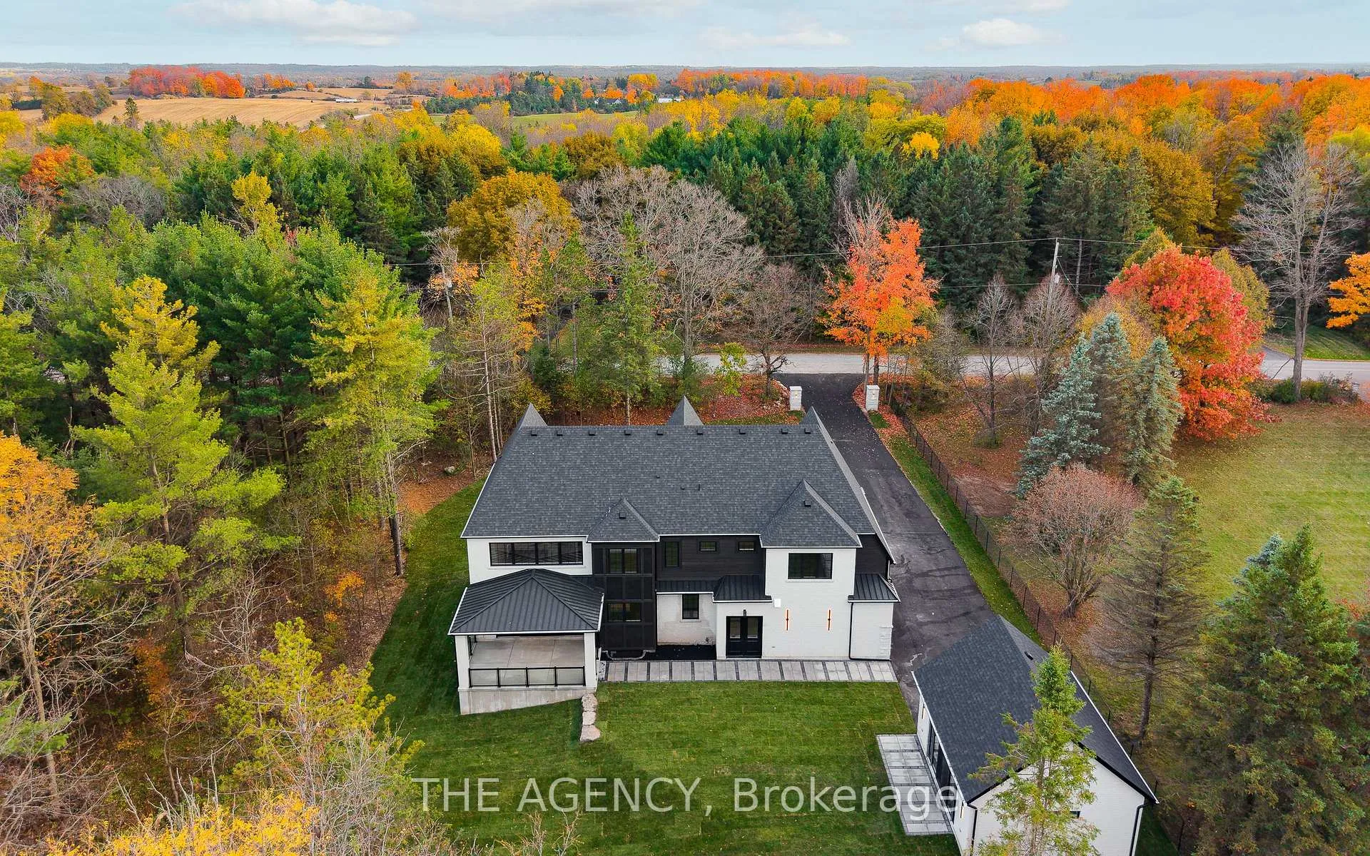 Photo 45 of 7006 Concession Rd 4, Puslinch, Rural Puslinch West — HOMEH