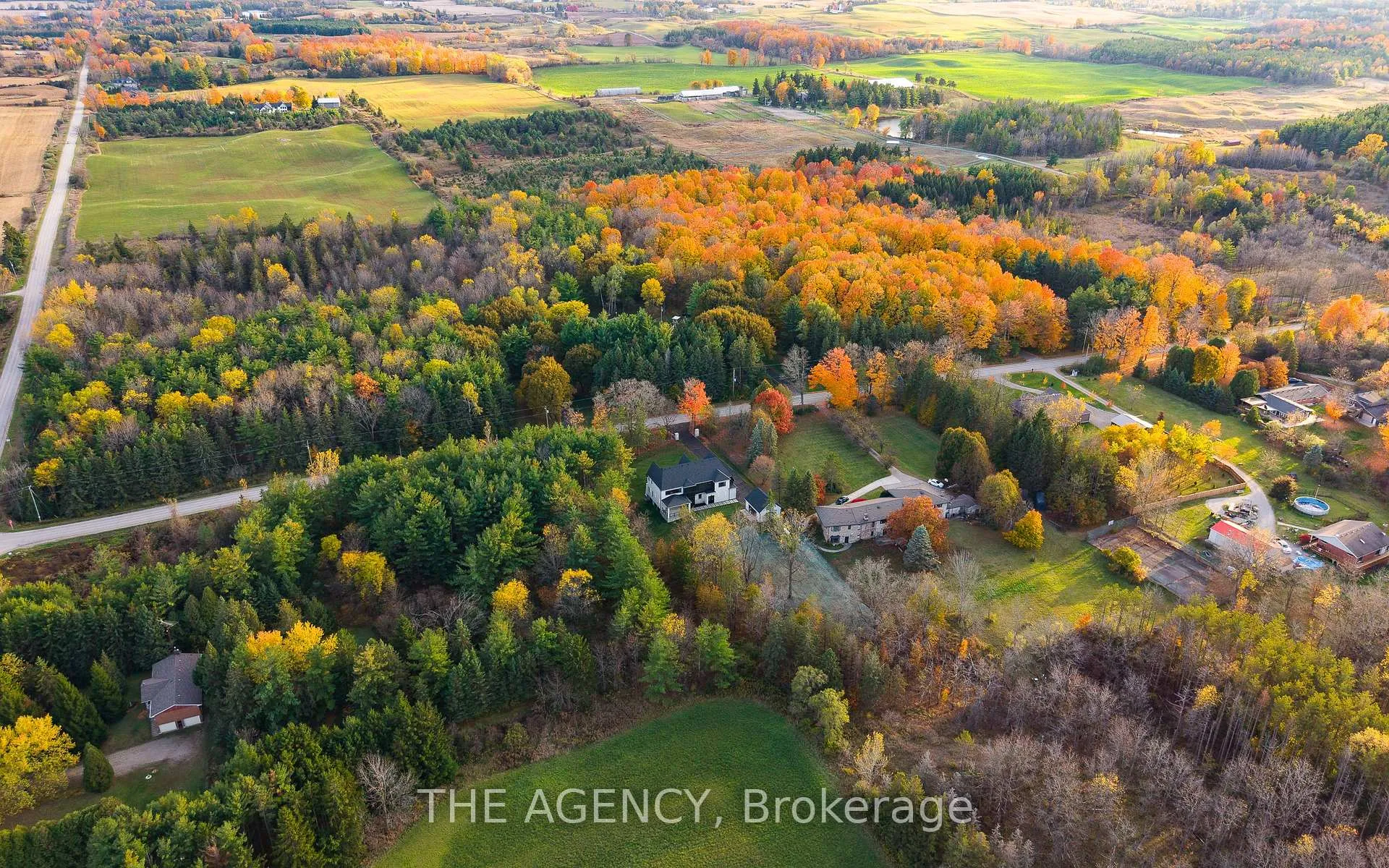 Photo 46 of 7006 Concession Rd 4, Puslinch, Rural Puslinch West — HOMEH