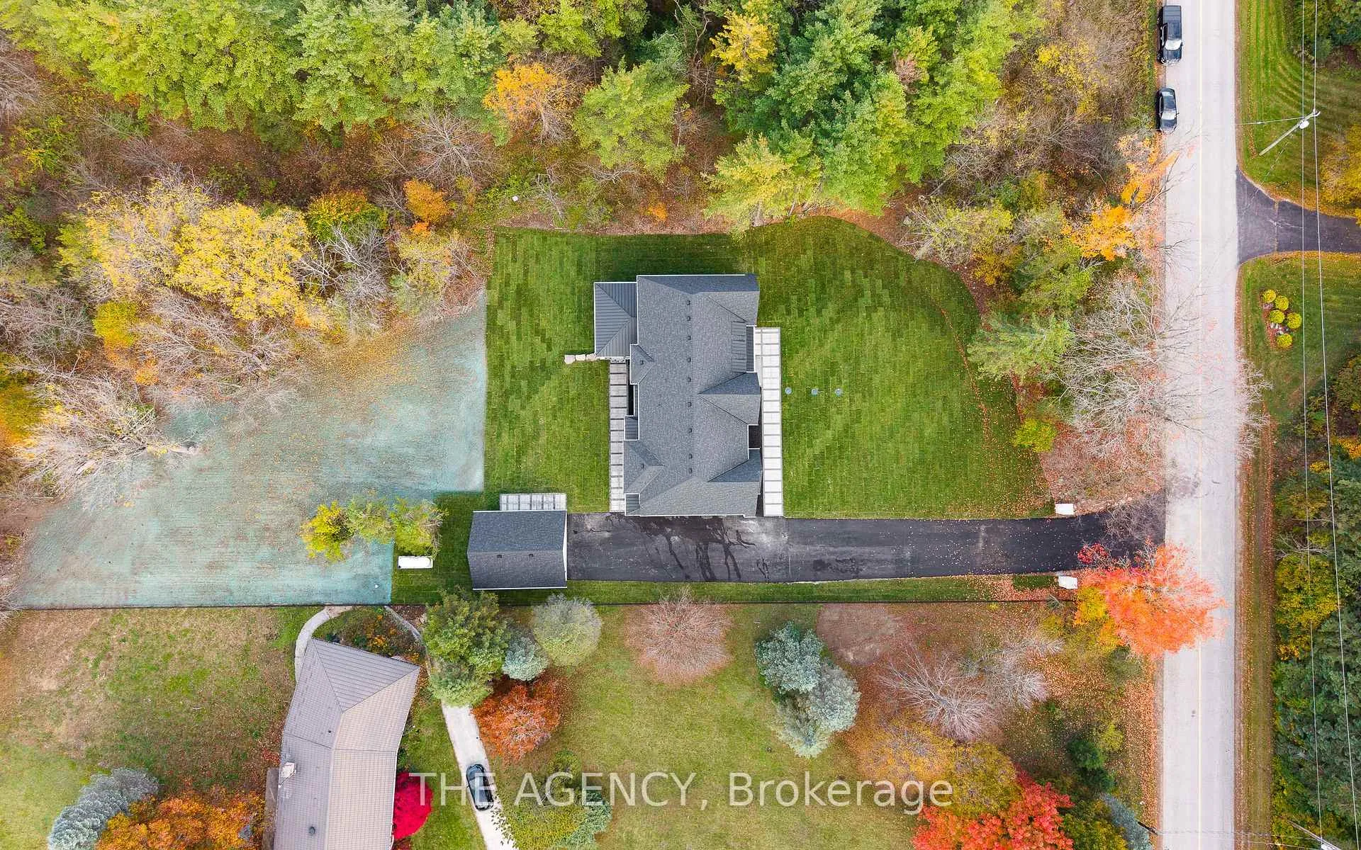 Photo 47 of 7006 Concession Rd 4, Puslinch, Rural Puslinch West — HOMEH