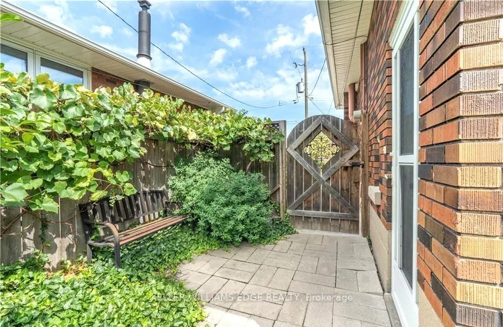 Photo 3 of Unit Basement, 230 Helena Avenue, Hamilton, Winona — HOMEH