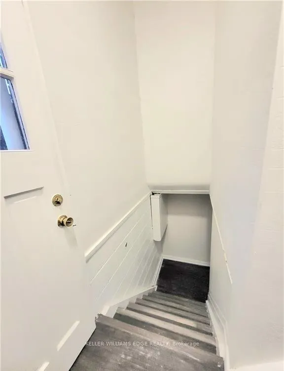 Photo 5 of Unit Basement, 230 Helena Avenue, Hamilton, Winona — HOMEH