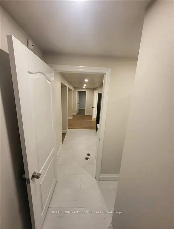 Photo 6 of Unit Basement, 230 Helena Avenue, Hamilton, Winona — HOMEH