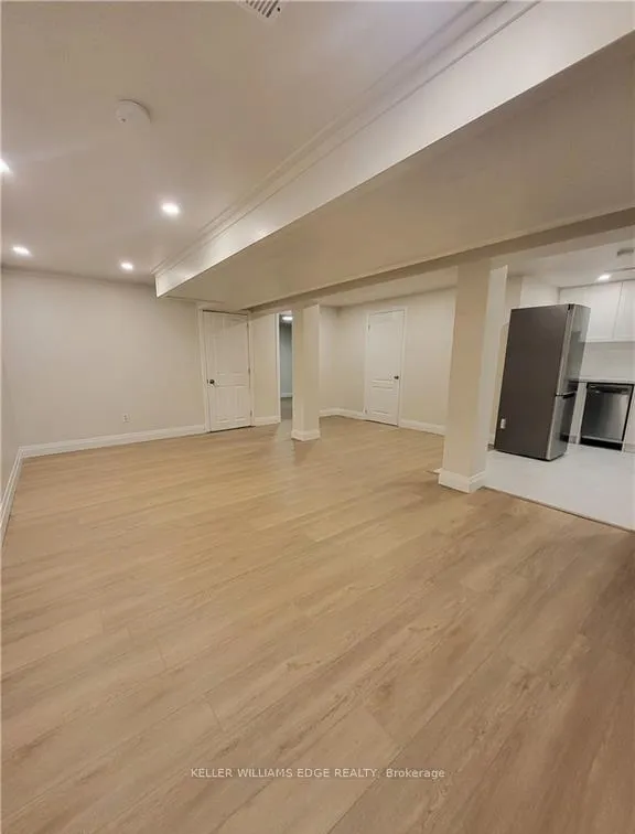 Photo 8 of Unit Basement, 230 Helena Avenue, Hamilton, Winona — HOMEH