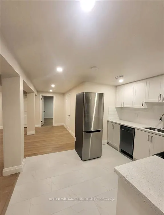 Photo 9 of Unit Basement, 230 Helena Avenue, Hamilton, Winona — HOMEH