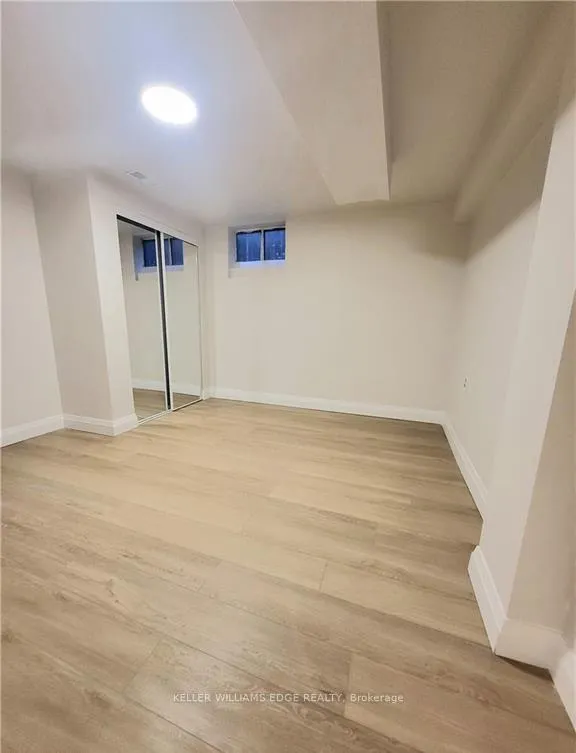 Photo 14 of Unit Basement, 230 Helena Avenue, Hamilton, Winona — HOMEH
