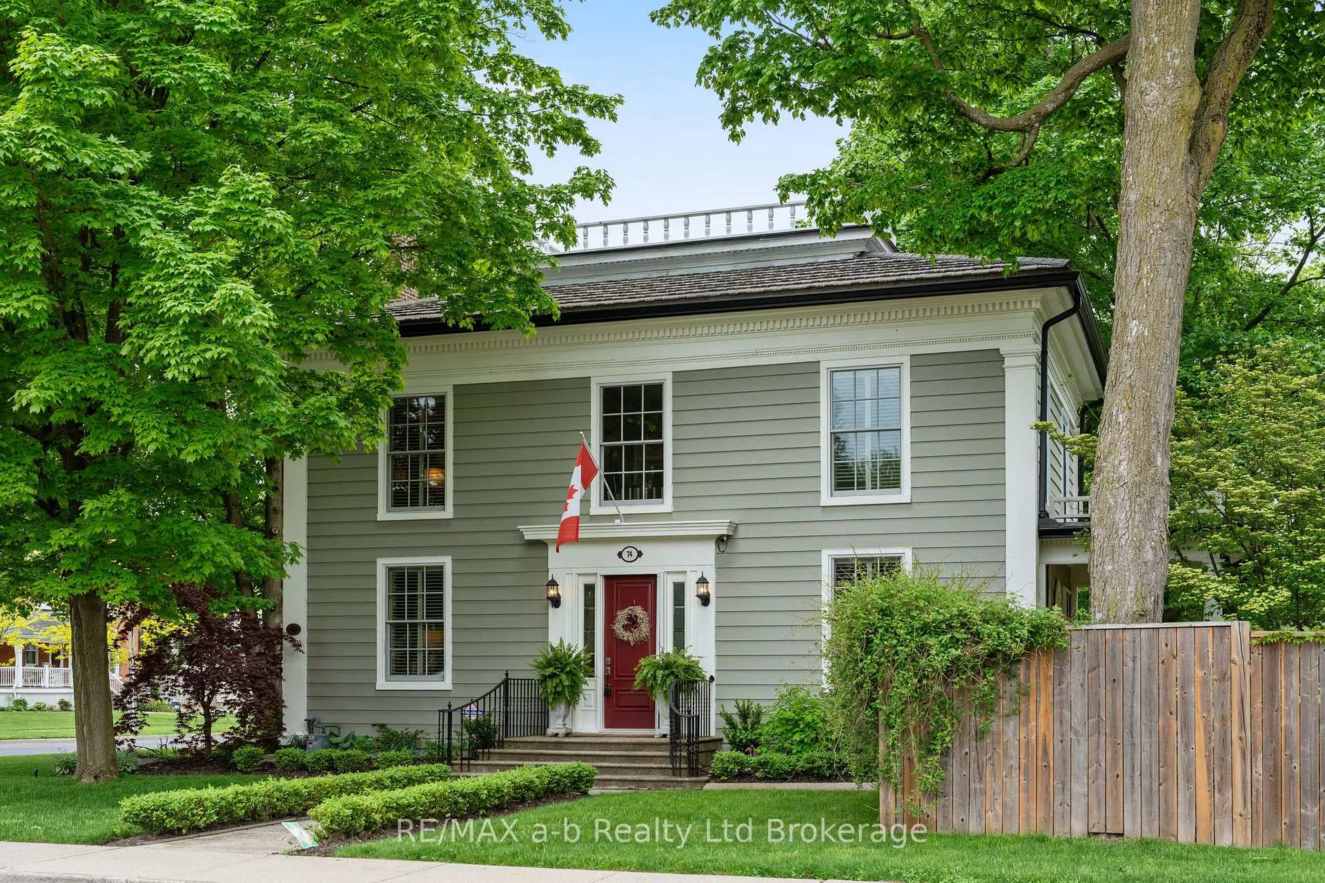 Photo 2 of 74 Centre Street, Aylmer — HOMEH