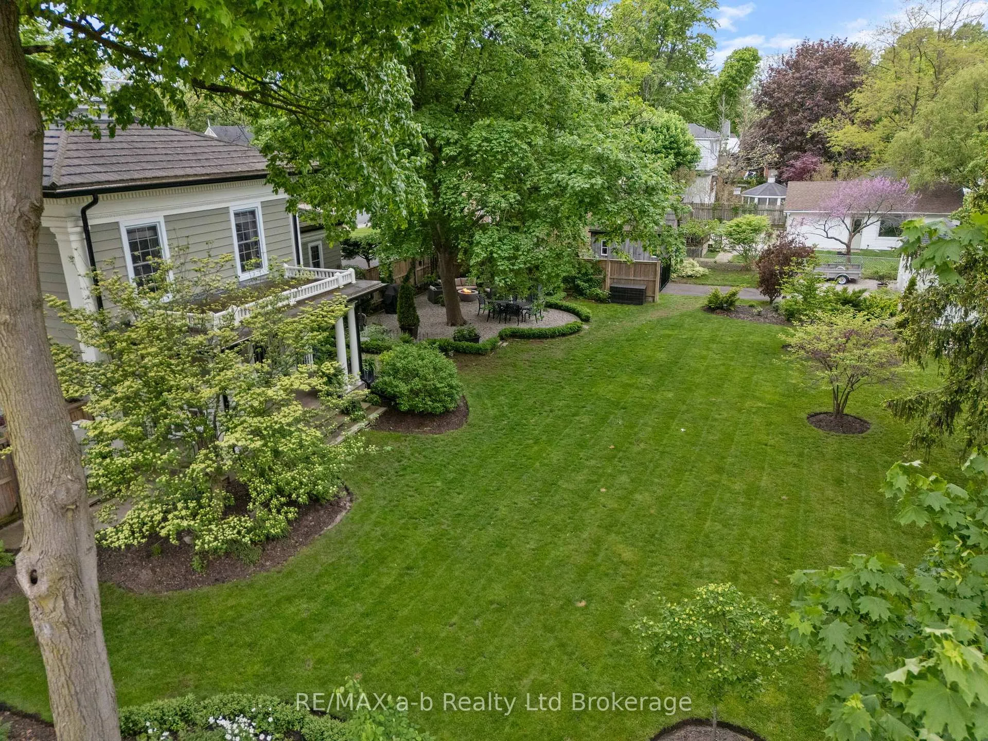 Photo 45 of 74 Centre Street, Aylmer — HOMEH