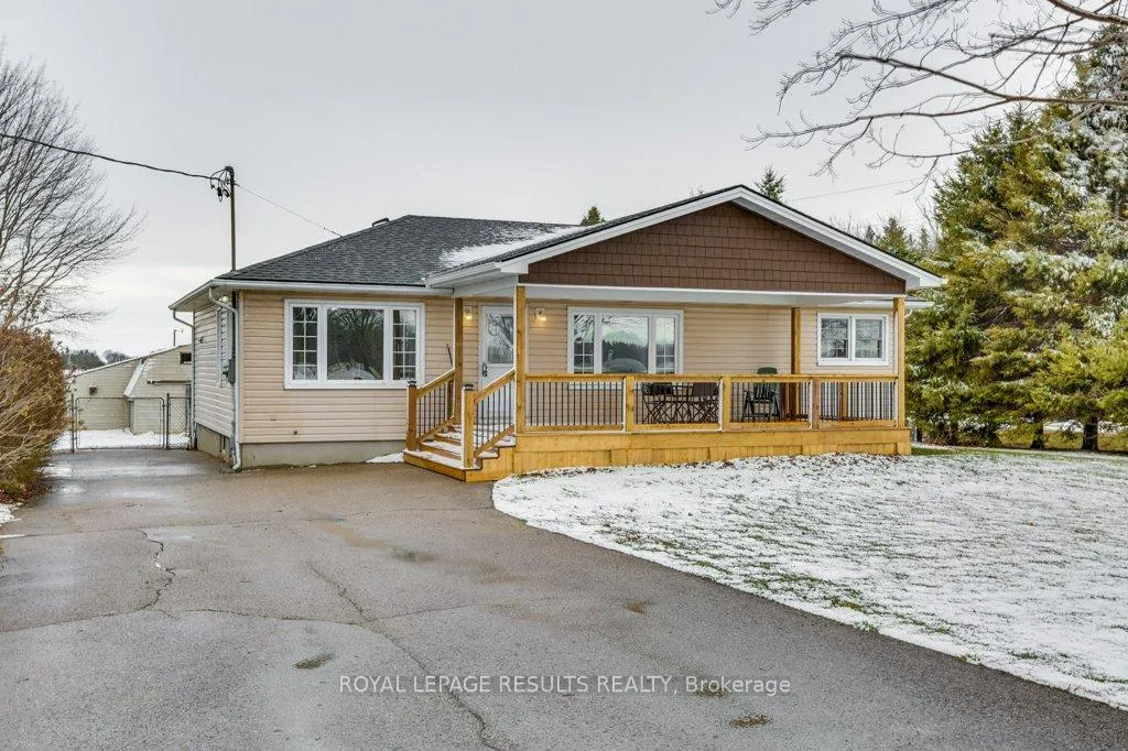 Photo 1 of 6247 Imperial Road, Malahide, Rural Malahide — HOMEH