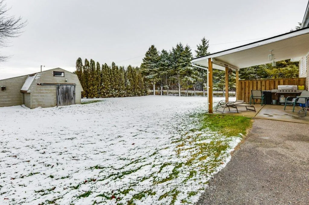 Photo 37 of 6247 Imperial Road, Malahide, Rural Malahide — HOMEH