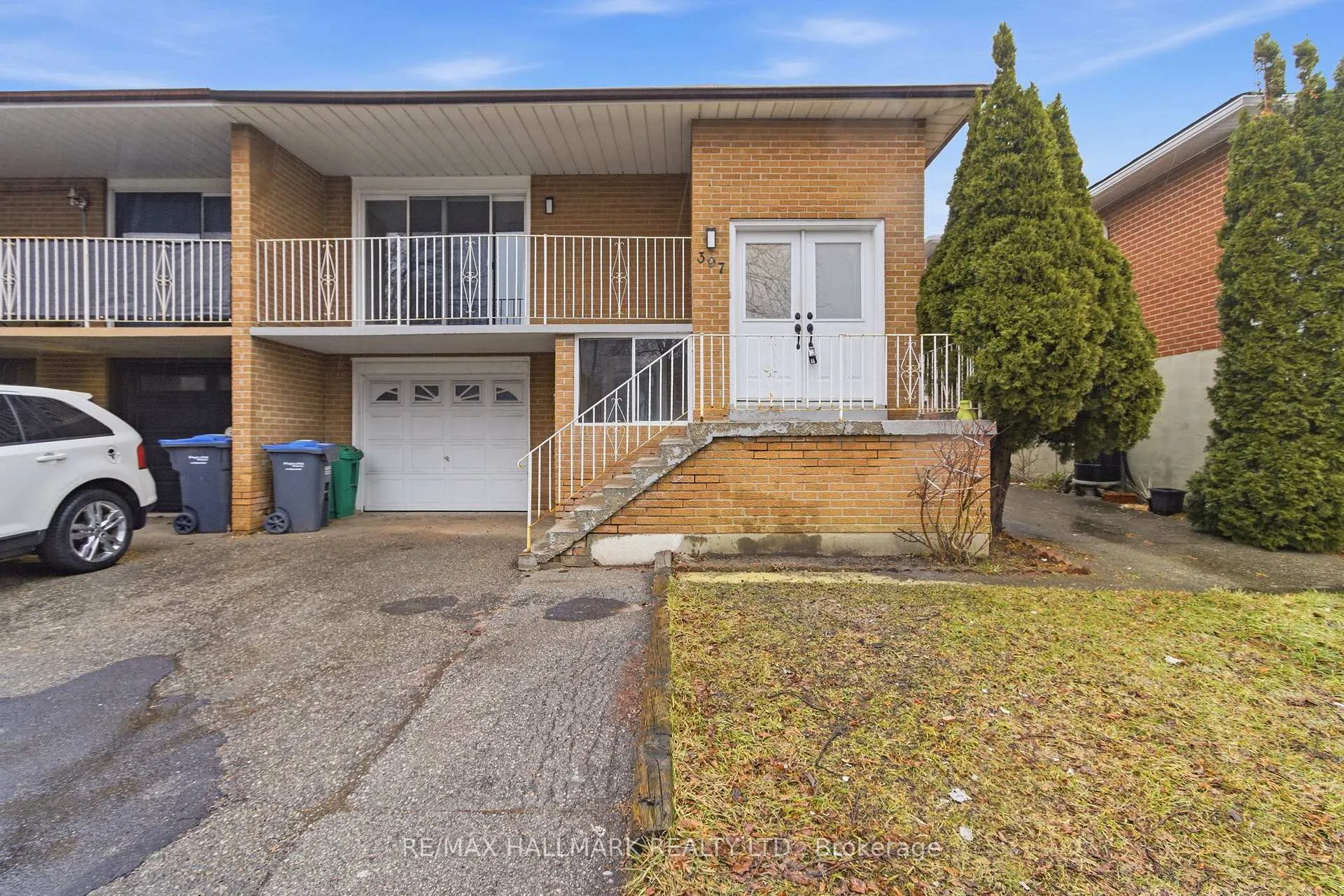 Photo 1 of 397 Archdekin Drive, Brampton, Madoc — HOMEH