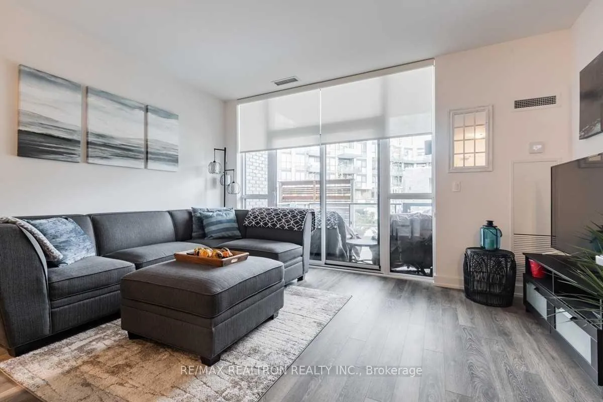 Front of Unit 127, 375 Sea Ray Avenue
