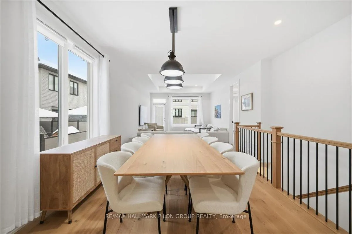 Photo 7 of 296 Cornice Street, Ottawa, Mer Bleue/Bradley Estates/Anderson Park — HOMEH