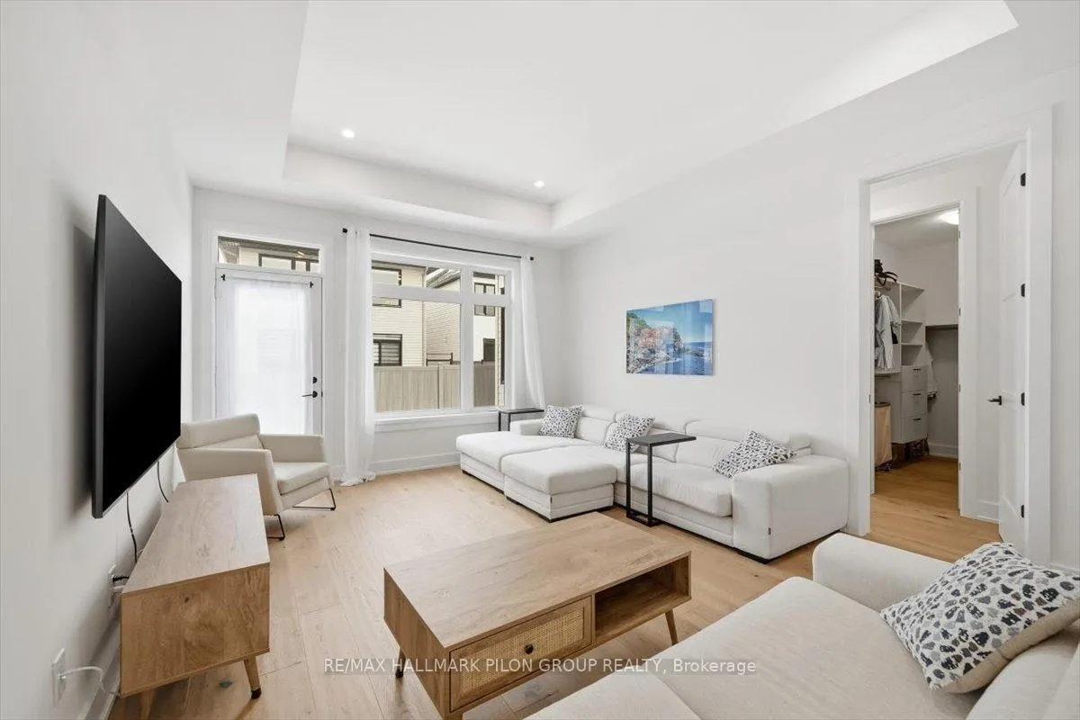 Photo 9 of 296 Cornice Street, Ottawa, Mer Bleue/Bradley Estates/Anderson Park — HOMEH