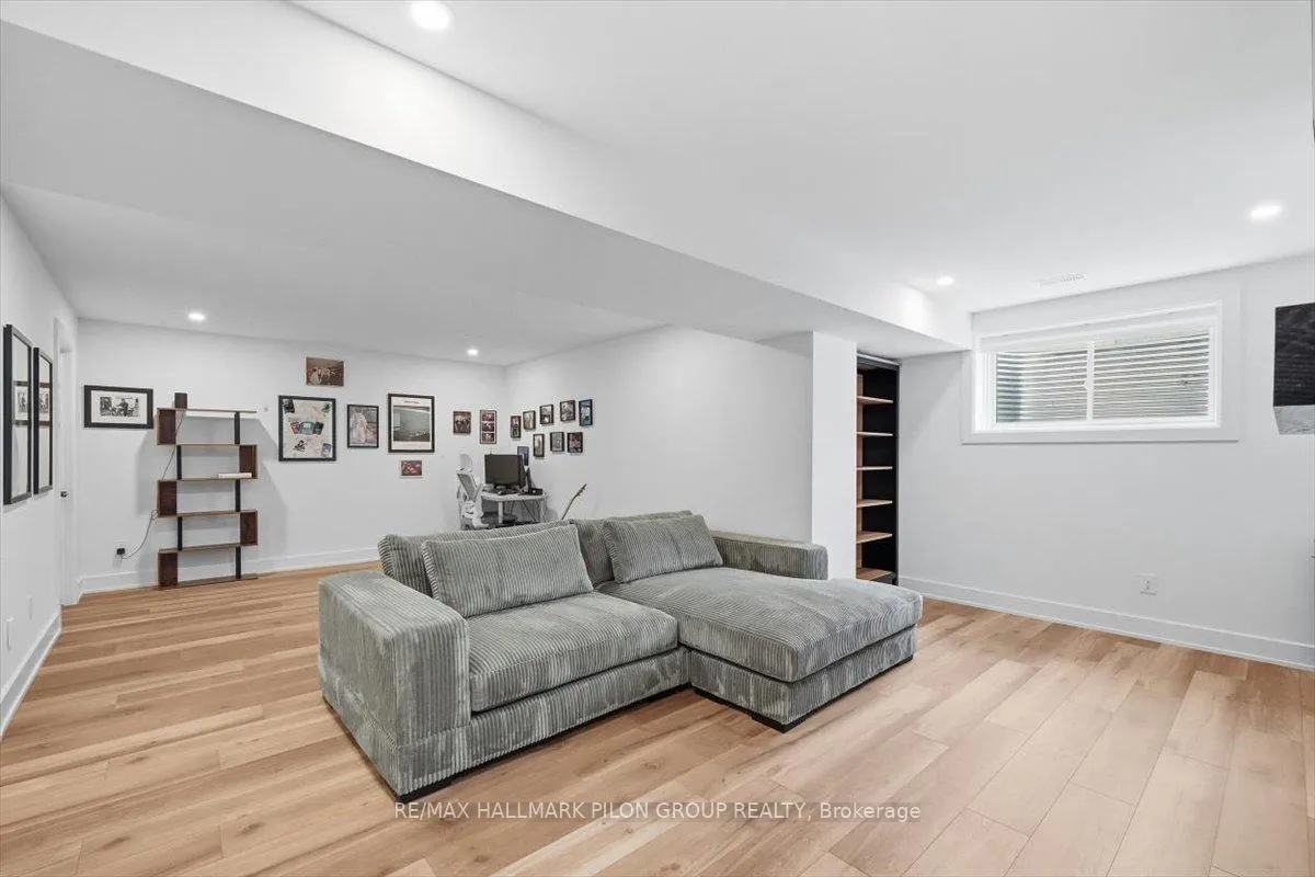 Photo 20 of 296 Cornice Street, Ottawa, Mer Bleue/Bradley Estates/Anderson Park — HOMEH