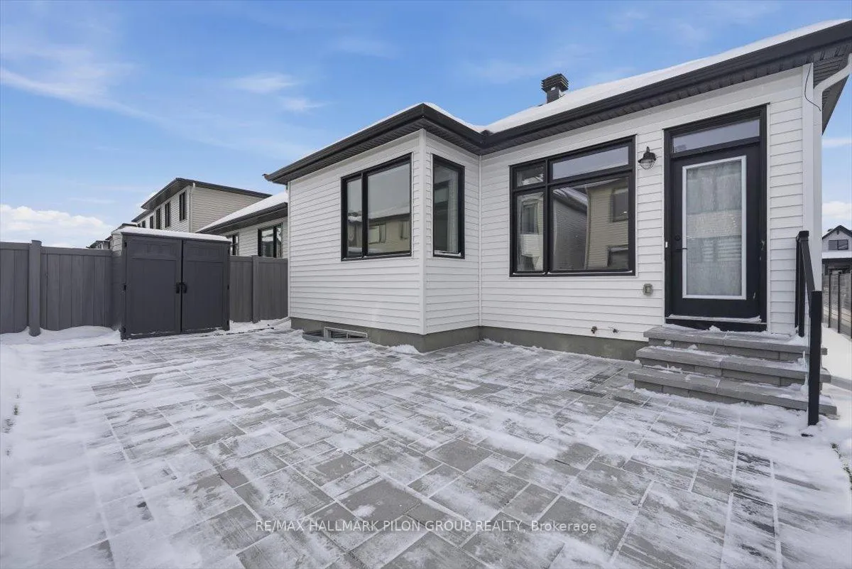 Photo 23 of 296 Cornice Street, Ottawa, Mer Bleue/Bradley Estates/Anderson Park — HOMEH