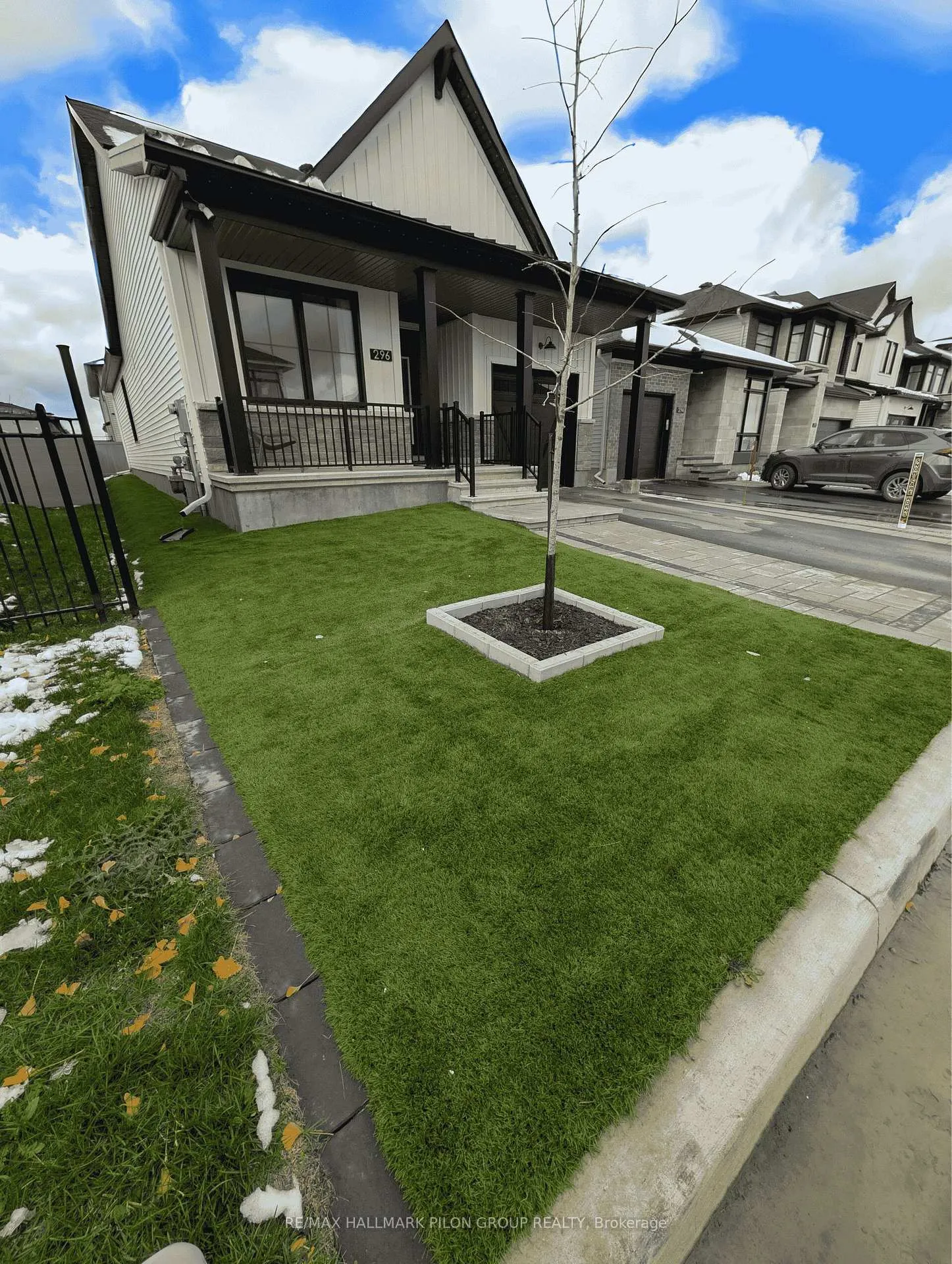 Photo 26 of 296 Cornice Street, Ottawa, Mer Bleue/Bradley Estates/Anderson Park — HOMEH