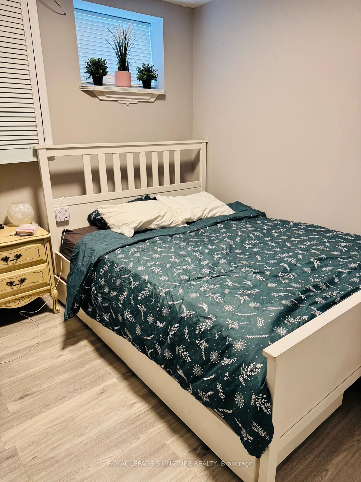 Photo 10 of Unit Lower, 87 Leroy Avenue, Toronto, Danforth Village-East York — HOMEH