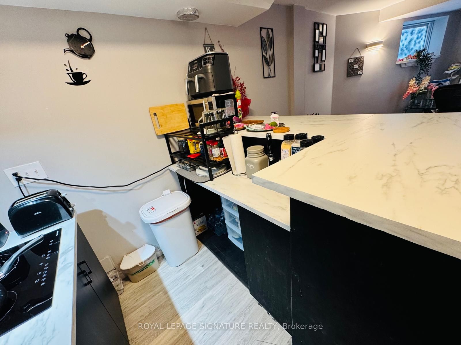Photo 7 of Unit Lower, 87 Leroy Avenue, Toronto, Danforth Village-East York — HOMEH