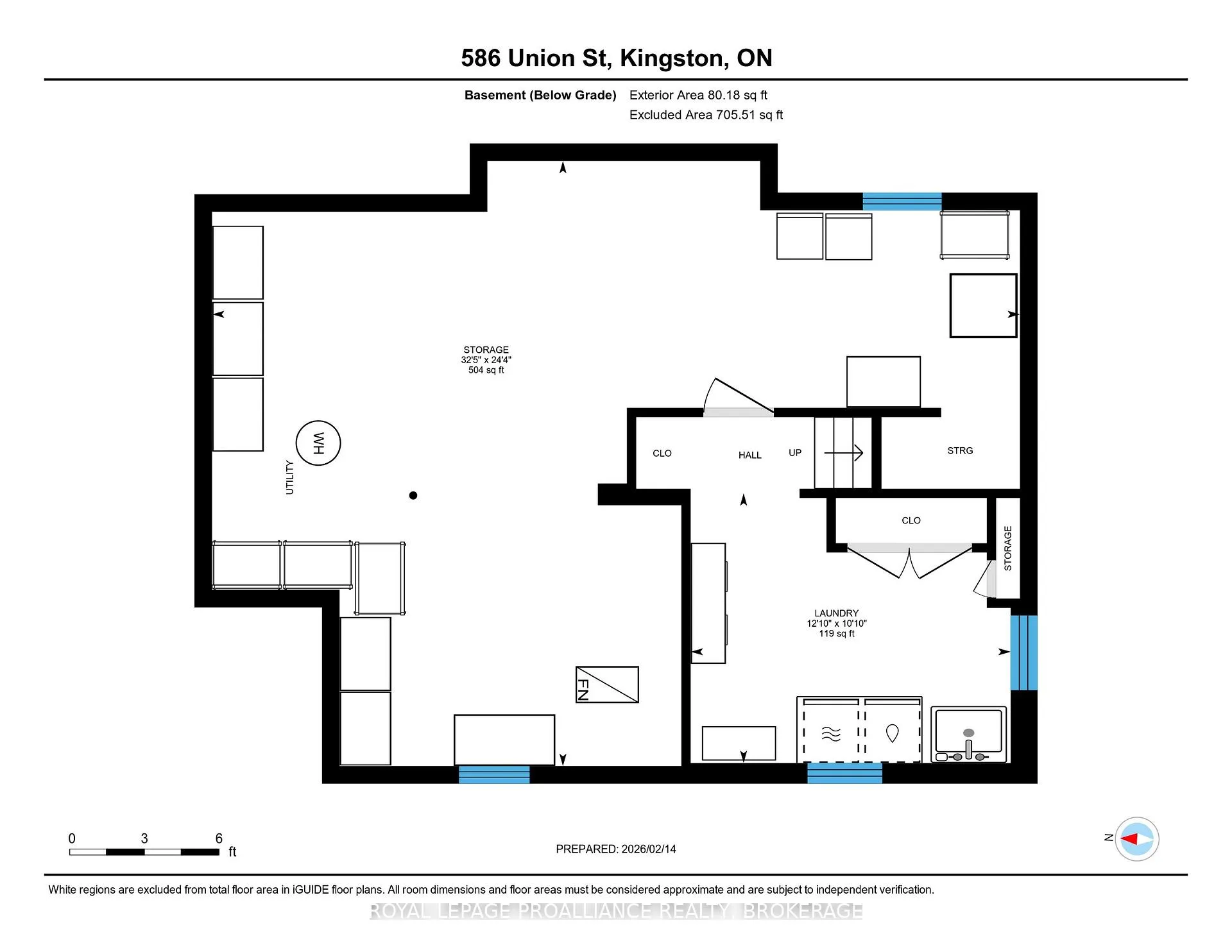 Photo 37 of 586 Union Street W, Kingston, Central City West — HOMEH