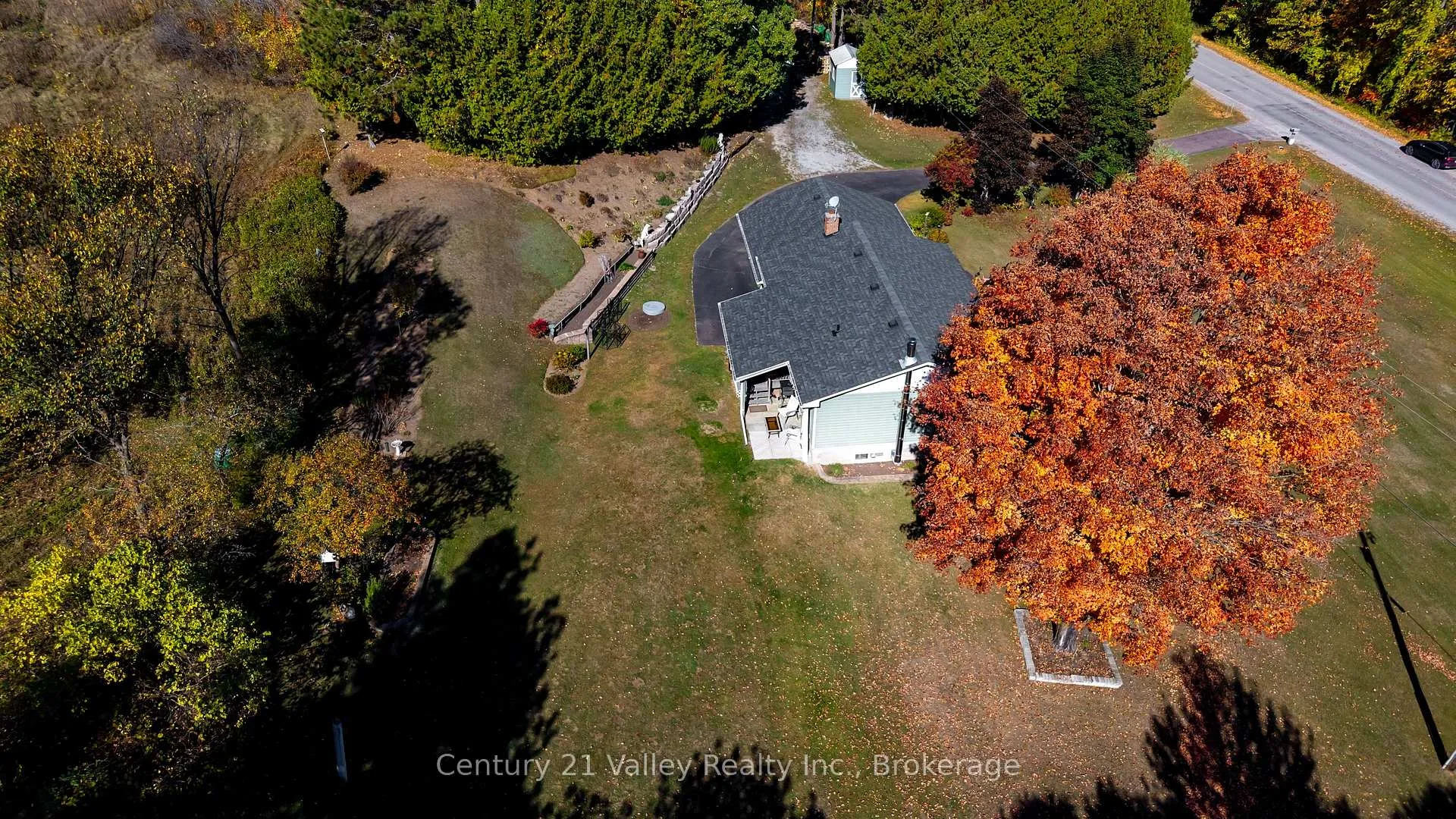 Photo 7 of 255 Flat Road, Greater Madawaska — HOMEH