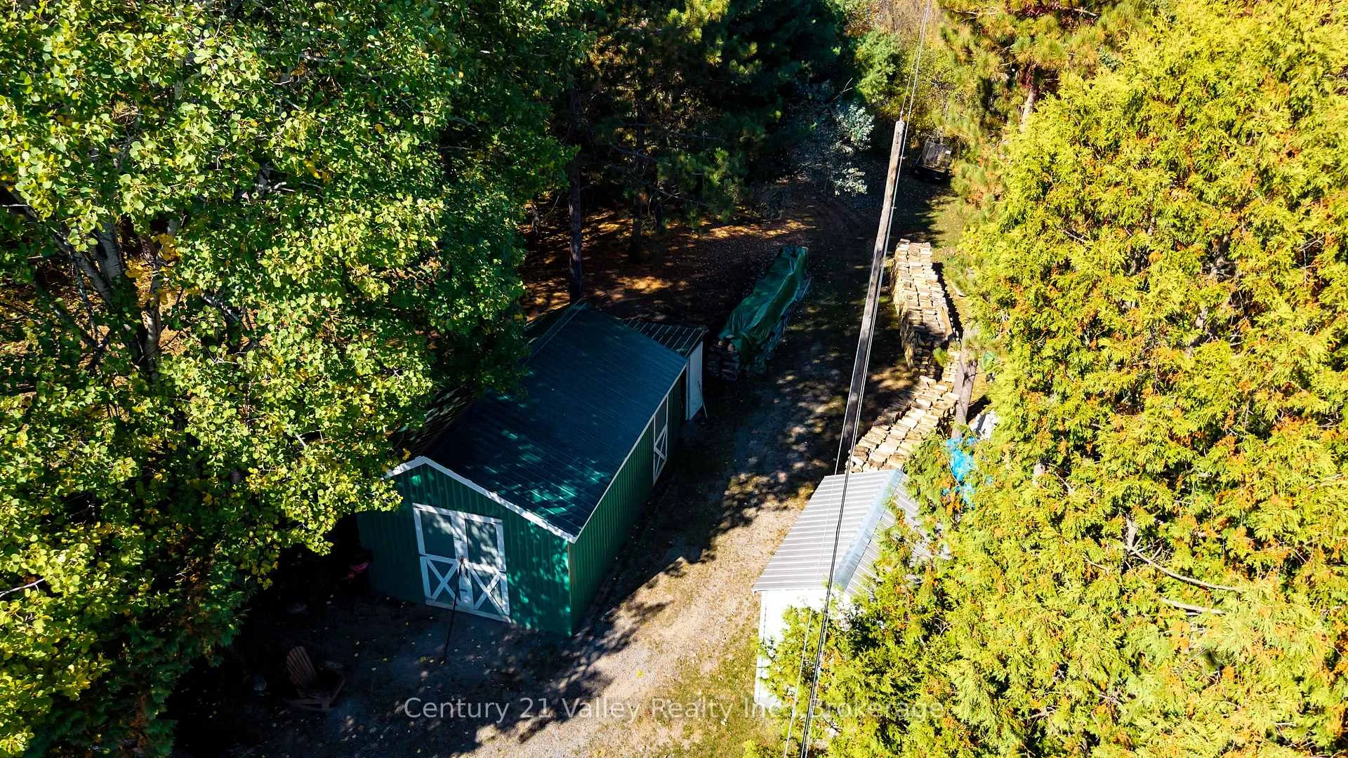 Photo 11 of 255 Flat Road, Greater Madawaska — HOMEH