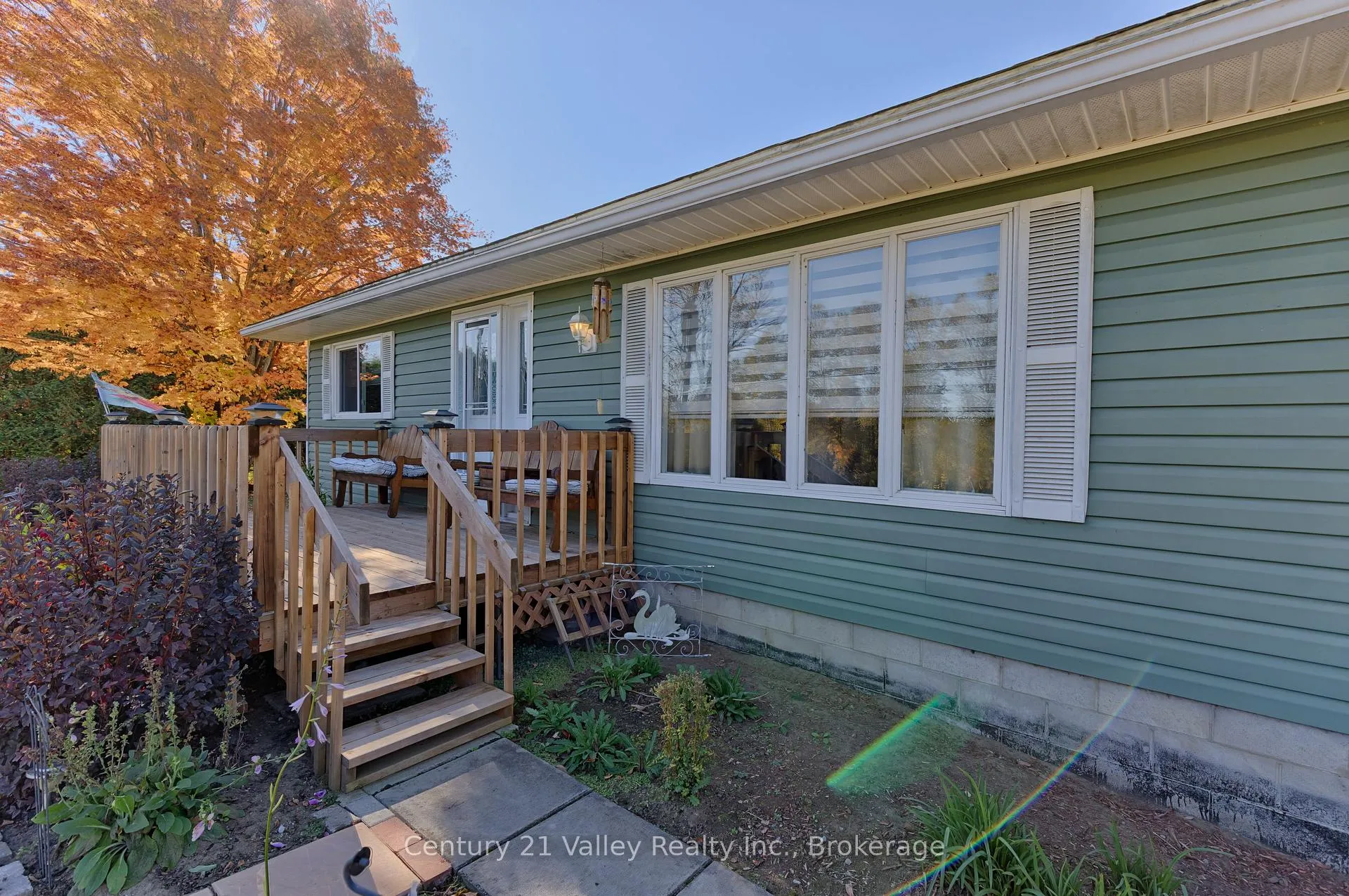 Photo 12 of 255 Flat Road, Greater Madawaska — HOMEH