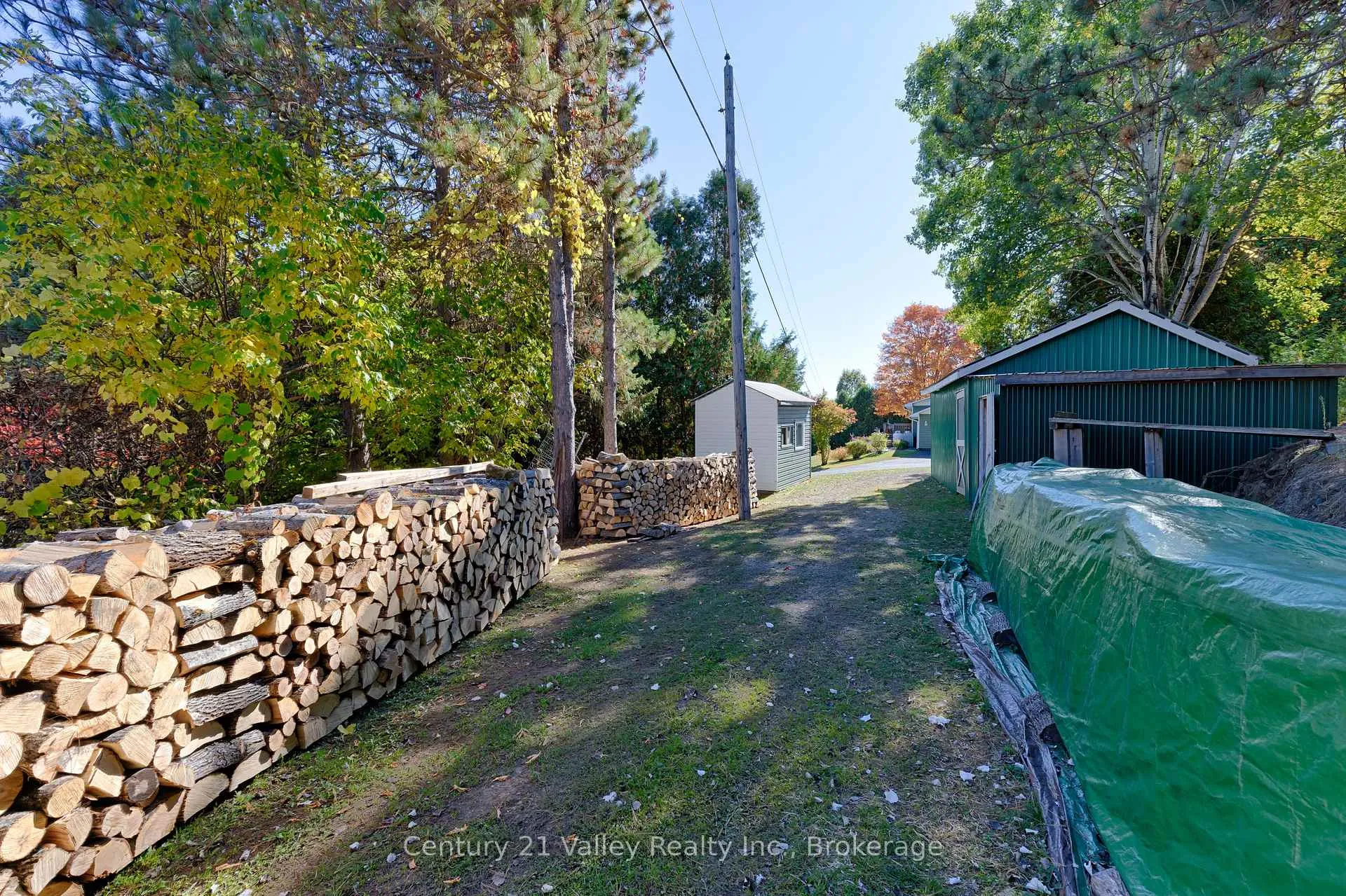 Photo 15 of 255 Flat Road, Greater Madawaska — HOMEH
