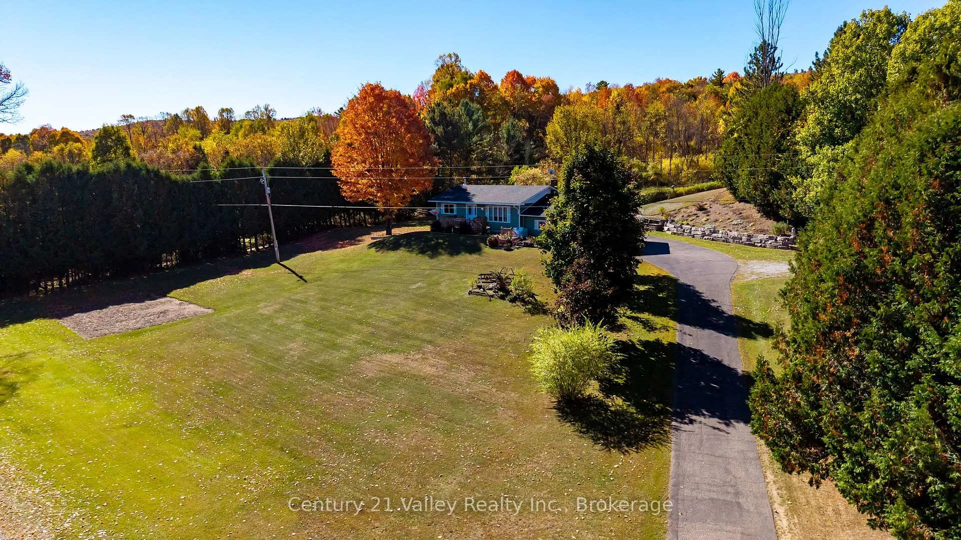 Photo 17 of 255 Flat Road, Greater Madawaska — HOMEH