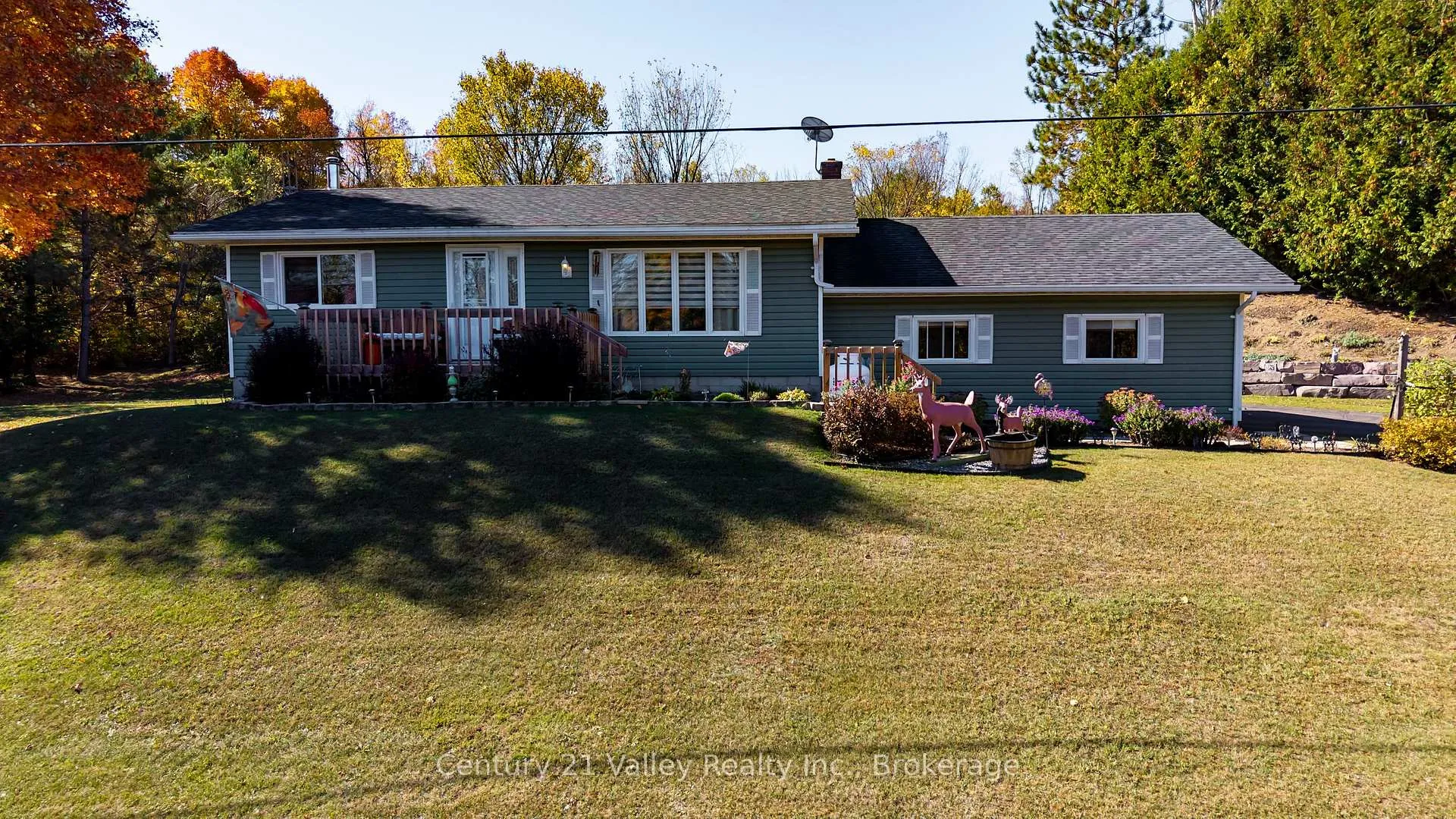 Photo 19 of 255 Flat Road, Greater Madawaska — HOMEH