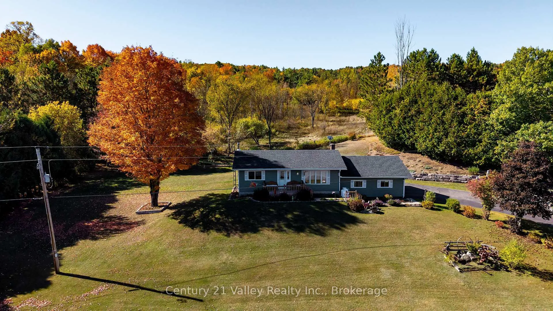 Photo 20 of 255 Flat Road, Greater Madawaska — HOMEH