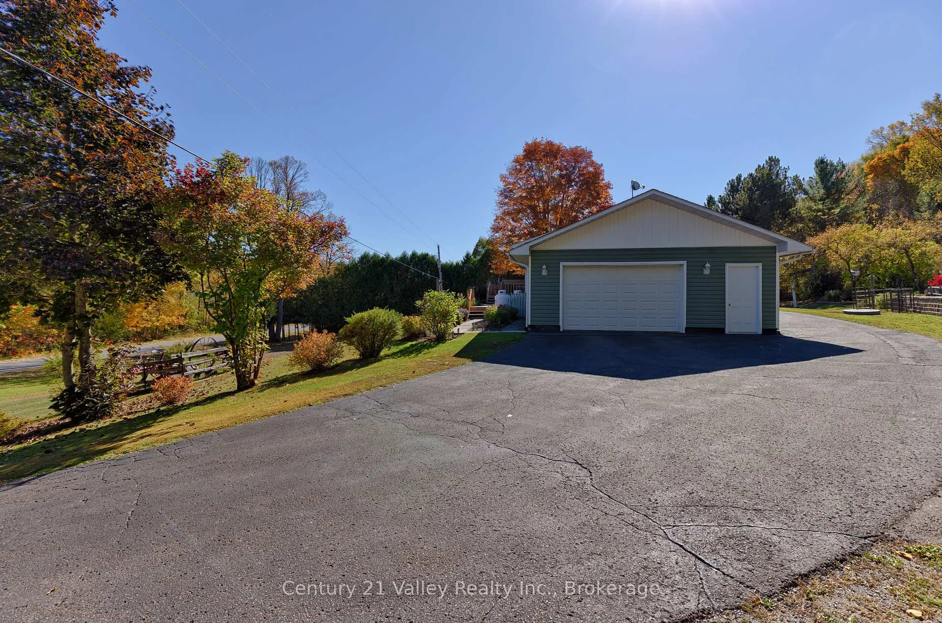 Photo 21 of 255 Flat Road, Greater Madawaska — HOMEH