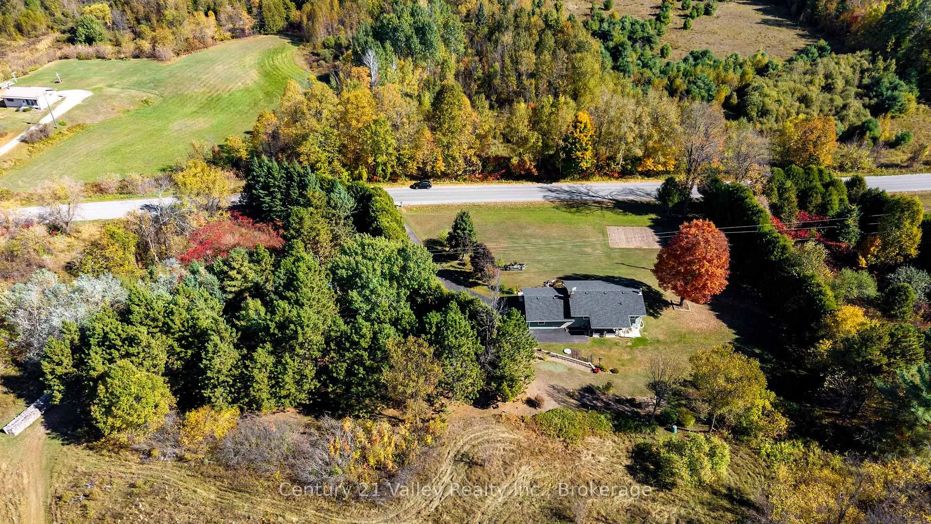 Photo 22 of 255 Flat Road, Greater Madawaska — HOMEH